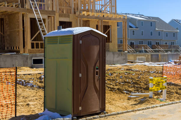 Professional porta potty rental in Watseka, IL