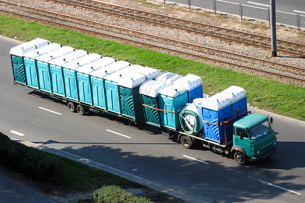 Best Portable restroom trailer rental  in Watseka, IL
